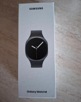 Samsung Galaxy watch 8