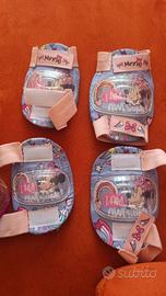 pattini bambina 22-29