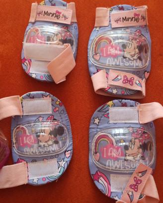 pattini bambina 22-29