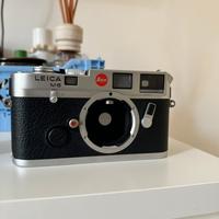 Leica M6