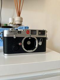 Leica M6