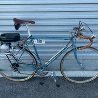 Bici eroica motobecane