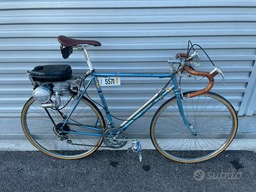 Bici eroica motobecane