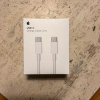 Cavo USB-C Apple 2m