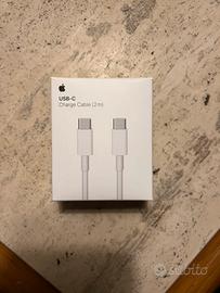 Cavo USB-C Apple 2m