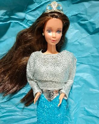 Barbie Whitney Laura jewel secrets anni 80