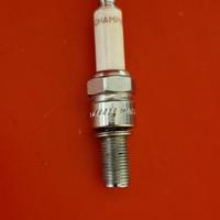 Candela originale formula 1 ferrari del 1984