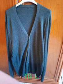 maglioncino in cotone 