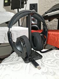 cuffie logitech G533 