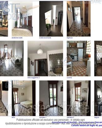 Appartamento Bonifati [A4352708]