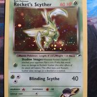 Carta Pokemon