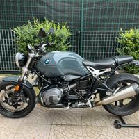 Bmw R nine t pure 2018