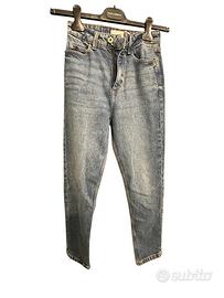 Jeans Zara NUOVI taglia 34 👖✨