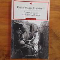 Niente Di Nuovo Sul Fronte Occidentale