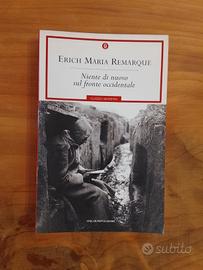 Niente Di Nuovo Sul Fronte Occidentale