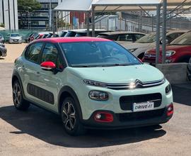 Citroen C3 1.2 PureTech 68cv Feel