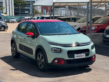 Citroen C3 1.2 PureTech 68cv Feel