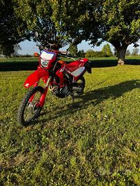 Honda CRF 300 L