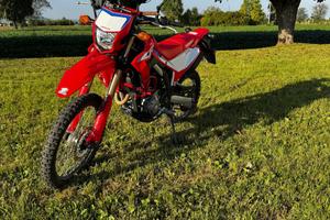 Honda CRF 300 L