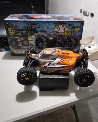hobbytech next evo rr 2.0 