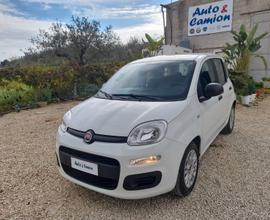 Fiat Panda 1.0 FireFly S&S Hybrid 2021