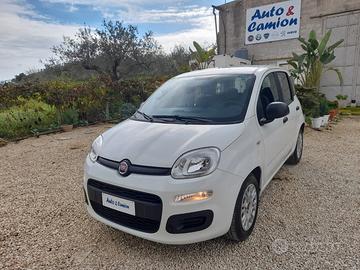 Fiat Panda 1.0 FireFly S&S Hybrid 2021