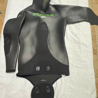 Attrezzatura pesca sub