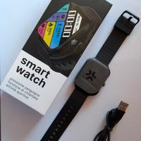 SMARTWATCH CELLY  con 2.01" display