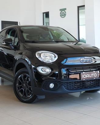 Fiat 500X 1.3 MultiJet 95 CV Club 2023