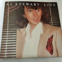 Lp vinile Al Stewart