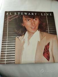 Lp vinile Al Stewart