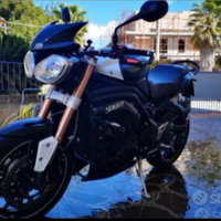 Speed triple 1050