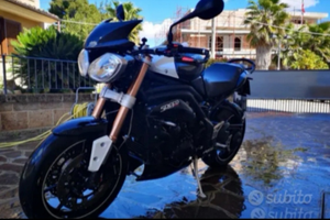Speed triple 1050