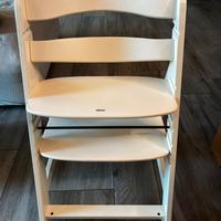 Sedia evolutiva Hauck