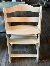 Sedia evolutiva Hauck