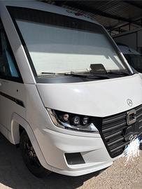 Carthago C2 Tourer I 148 RB-QB K Prezzo Finale