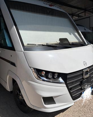 Carthago C2 Tourer I 148 RB-QB K Prezzo Finale