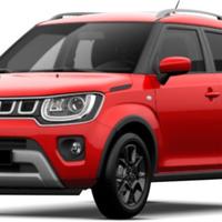 Ricambi usati suzuki ignis - swift #2