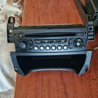 autoradio