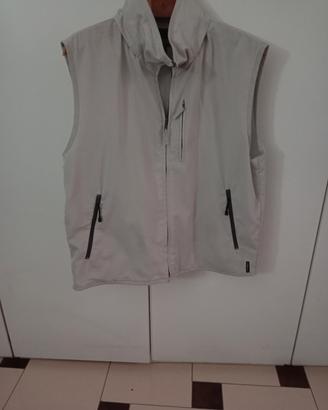 gilet taglia l