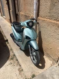 liberty 50 2t del 2004-2009