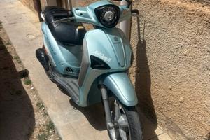 liberty 50 2t del 2004-2009