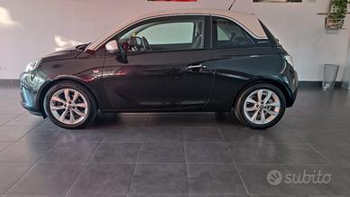 Opel Adam 1.2 70 CV Jam