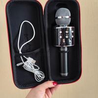 Microfono Karaoke per Bambini 