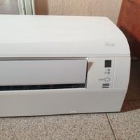 condizionatore Daikin Inverter 12000