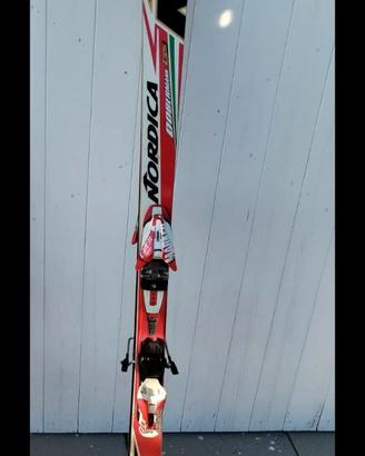 Sci Nordica Dobermann GS