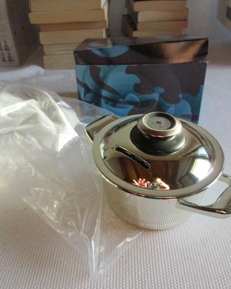 AMC gadget a forma di pentola uso salvadanaio