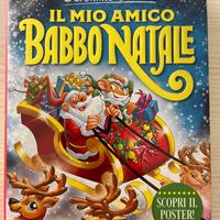GERONIMO STILTON IL MIO AMICO BABBO NATALE