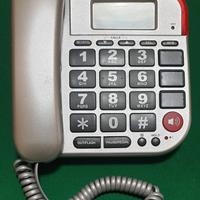 Telefono BRONDI BRAVO 50 per anziani