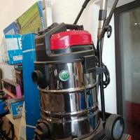 aspirapolvere solidi e liquidi